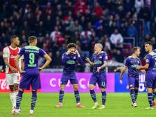 Zoals PSV in Amsterdam in elkaar donderde is naïef en zorgelijk