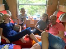 Oproep: wat was jouw mooiste, grappigste of meest bizarre avontuur met Interrail? 