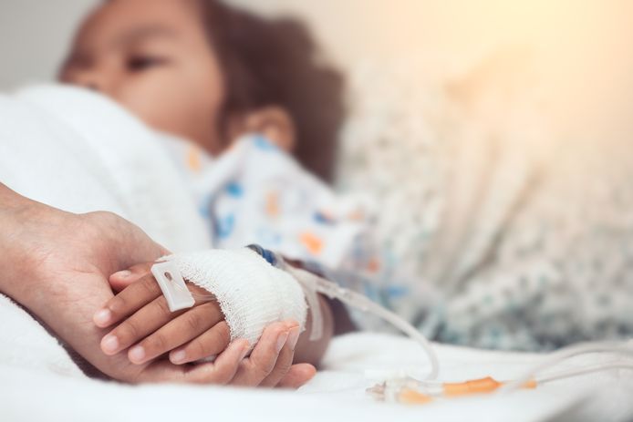 Het Wilhelmina Kinderziekenhuis in Utrecht probeert met vroegtijdige mri-scans en medicijnen hersenschade te voorkomen.