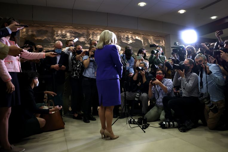 null Beeld Getty Images