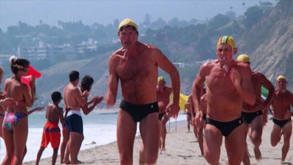 9. Iron Man Buchannon