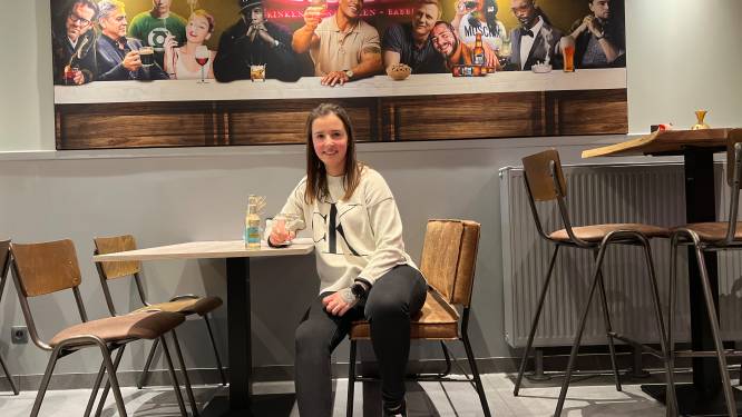 Caro Wittockx (24) opent op 1 april de deuren van café ‘Zettanee’: “Een rustige zaak waar ook het Aarschotse dialect een plaats krijgt”