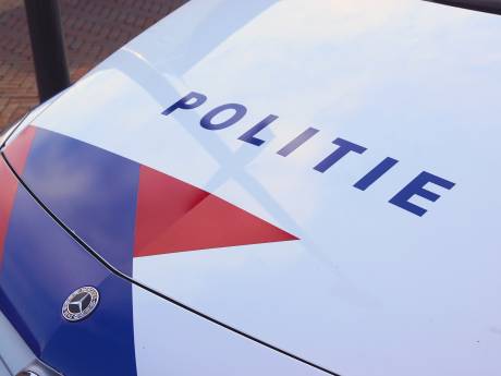 Spookrijder op A2 op de vlucht met dreumes op achterbank