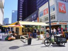 Luxe pizza en verse smoothies: deze zaak op het Binnenwegplein herken je niet terug