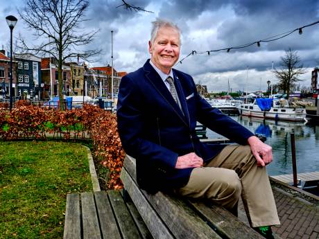 Leeftijd is maar getal: Bauke Rinsma (79) keert terug in gemeentepolitiek met WOW