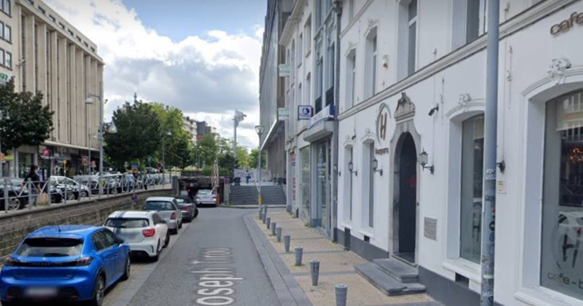 Charleroi Shooting Suspect Identified and Imprisoned Witnesses