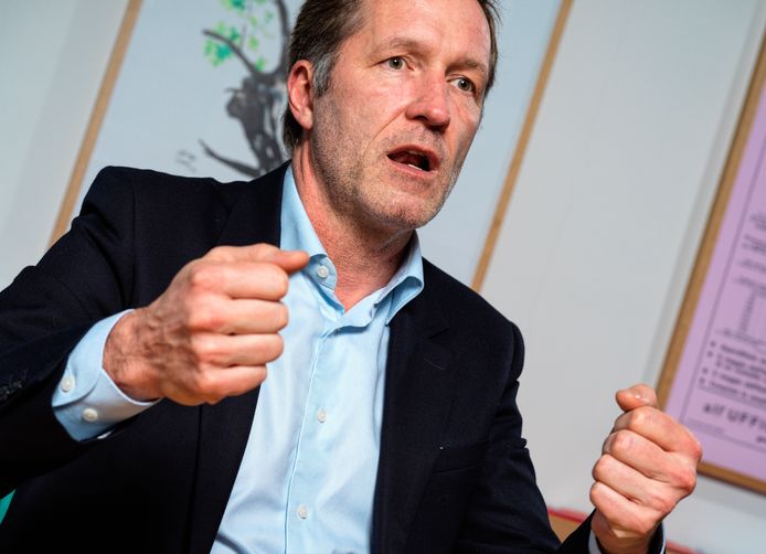 Paul Magnette