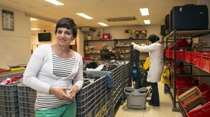 Kringloopwinkel vilvoorde