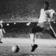 Braziliaanse voetballegende Pelé (1940-2022) was een fenomenale alleskunner die de wereld verblufte met zijn talent