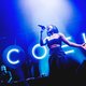 Coely triomfeert op dag nul van Pukkelpop