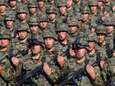 Servisch leger in staat van paraatheid vanwege spanningen met Kosovo