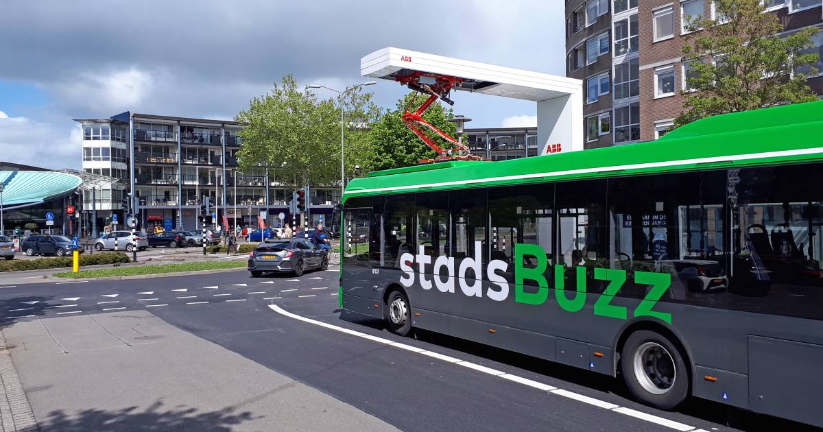 Qbuzz moet in het provinciehuis uitleggen