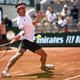 Titelfavoriet Daniil Medvedev verslikt zich in Braziliaanse qualifier en Nadal-fan Thiago Seyboth Wild
