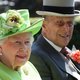 Queen Elizabeth en prins Philip moeten verplicht weer samenwonen