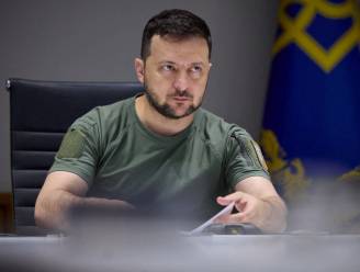 President Zelensky kondigt verplichte evacuatie van Donetsk-regio aan: “Terreur is belangrijkste wapen van Russen”