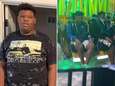 Tiener (14) die doodsmak maakte in Amerikaans pretpark was “vriendelijke reus” van 154 kg: “Waarom mocht hij op deze attractie wél plaatsnemen?”