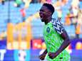 Omeruo (ex-ADO) kopt Nigeria naar achtste finales Afrika Cup