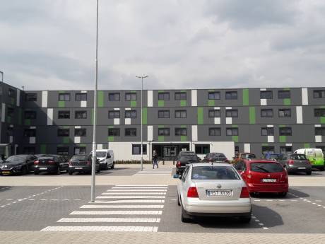 Heusden: wel arbeidsmigranten op bedrijventerrein, maar geen grote campussen