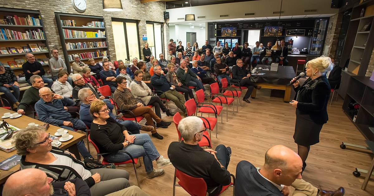 Bremerpoort Ulicoten barst uit zijn voegen: moet ook de bovenverdieping open?