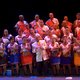 Combinatie Cape Traditional Singers & iGugu Le Kapa is nogal ongelukkig
