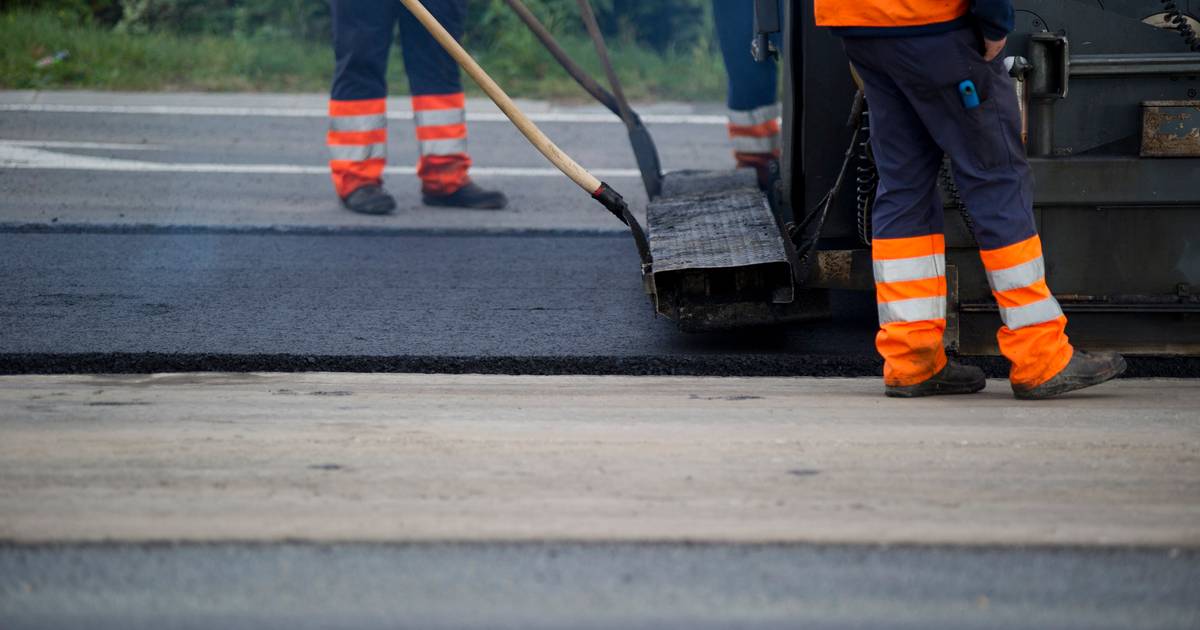 C’est parti pour un nouveau mois de travaux sur l’autoroute à Charleroi