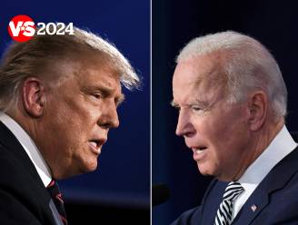Biden stelt Trump voor om nog twee keer te debatteren voor de verkiezingen, Trump aanvaardt uitnodiging: “Slechtste debater ooit”