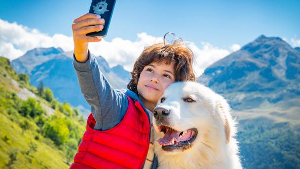 Belle et Sébastien : Nouvelle génération