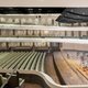 De zalen van Amare zijn prachtig, maar de doorgangen  missen sfeer. Alsof een Stradivarius in een plunjezak is gestopt ★★★☆☆