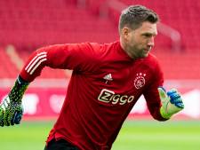 Stekelenburg en St. Juste in voorselectie Oranje voor WK-kwalificatieduels