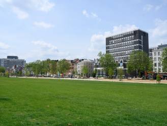 Laatste deel van Antwerps Zuidpark opent op 17 mei