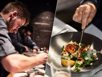 Belgische chef Ben werkt 32 uur minder in Denemarken en verdient evenveel: “Belgische horeca kan hiervan leren”