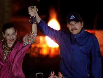 President Ortega officieel kandidaat voor vierde ambtstermijn in Nicaragua