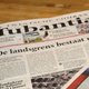 Extra krant bij kampioenschap FC Twente