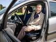Josef Verbeeck wordt 100 jaar op 6 augustus... en is volgens Vias de oudste chauffeur van het land.