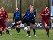 Dit is het programma van het amateurvoetbal in Brabant van komend weekeinde: periodetitels op komst? 