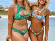 Geen Photoshop, maar minstens even mooi: de nieuwe campagne van het Australische merk Moana Bikini
