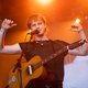 Sam De Nef toonde op Pukkelpop dat hij over een serieus stel ballen beschikt