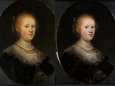 Schilderij van Rembrandt ontdekt in Amerikaans museum