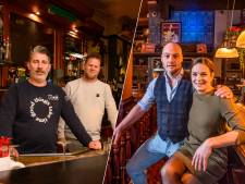 Peentjes zweten in Oldenzaal: twee nieuwe cafés gaan over paar weken open
