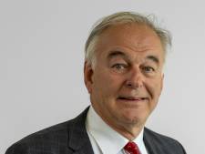 Renswoudense wethouder Jos Dirven legt wegens ‘hectiek’ per direct werkzaamheden neer