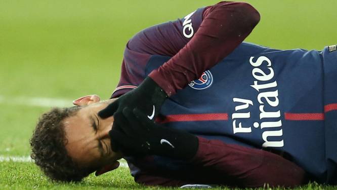 'Als ik nu moet zeggen of Neymar kan spelen tegen Real, zeg ik ja'
