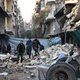 Frankrijk wil spoedzitting Veiligheidsraad over Aleppo