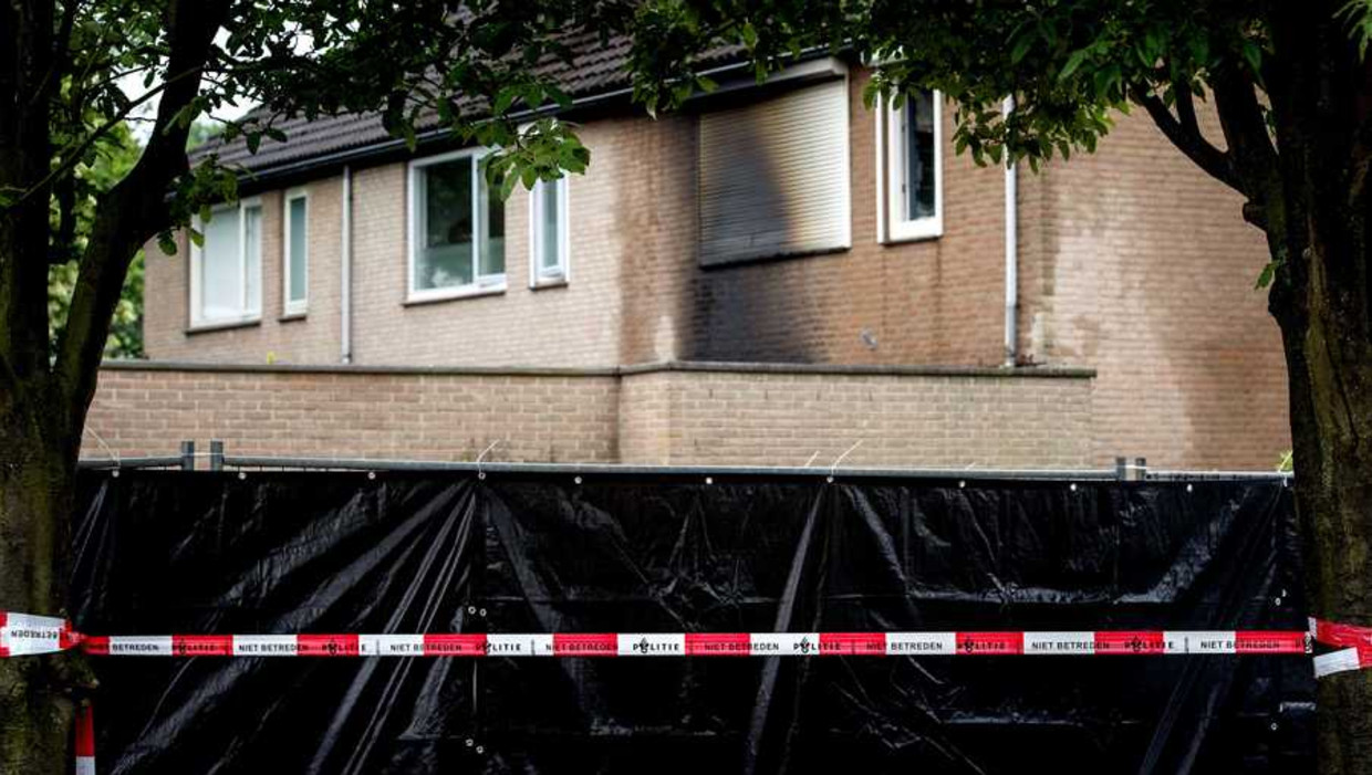 null Beeld anp