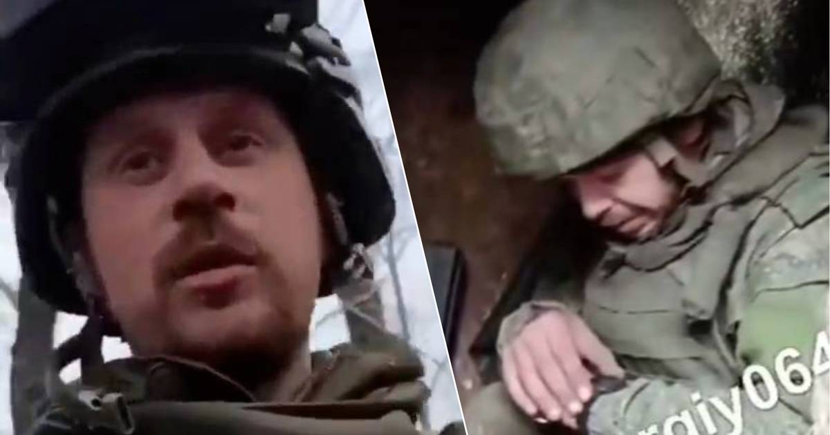 Aspetto.  Un soldato russo si rammarica delle perdite nella città ucraina di Avdiivka: “Ne sono rimasti solo 14” |  Guerra Ucraina-Russia
