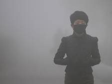 Daan Roosegaarde ontwerpt stofzuiger tegen smog