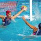 Nederlandse waterpolosters bereiken EK-finale na overwinning op Hongarije