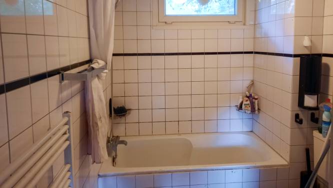 Oud-MIVD’er die dood in bad werd gevonden stierf natuurlijke dood