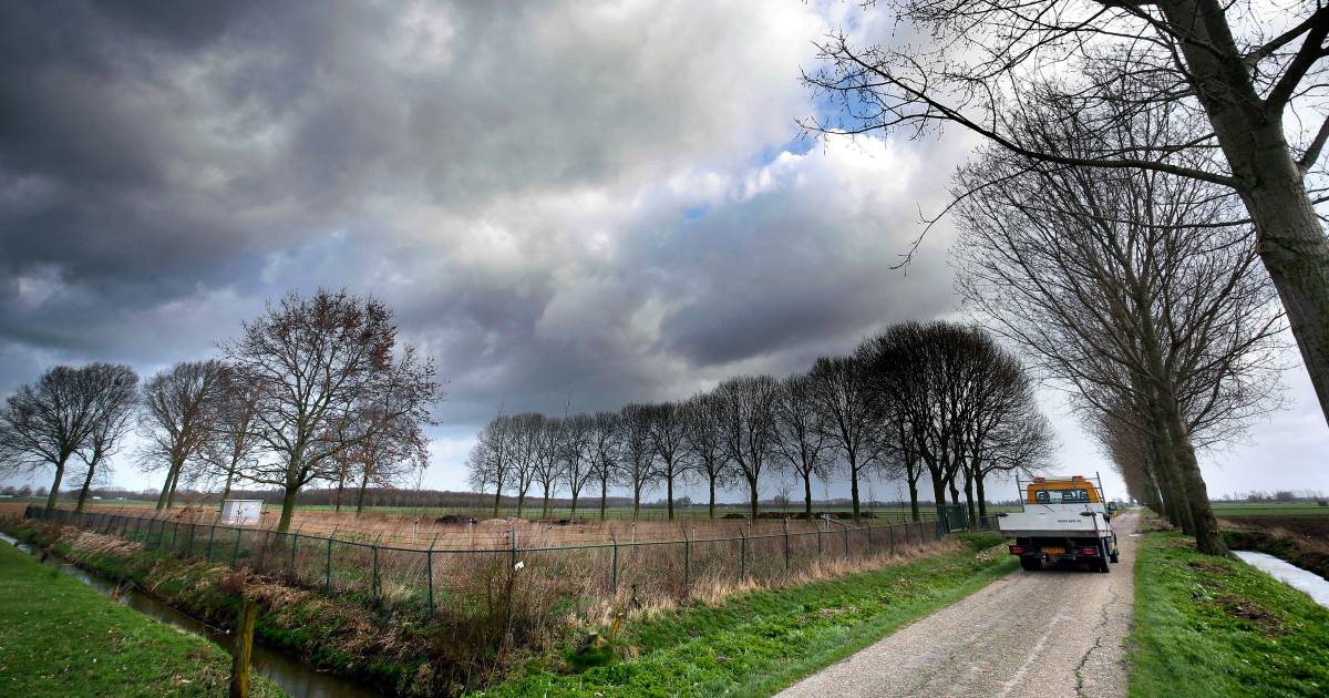 kamerleden eisen opheldering over herrie friese radar pvv doordrukken radar herwijnen ongepast radartoren herwijnen ad nl