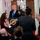 Jim Acosta, de favoriete schietschijf van Donald Trump: ‘De persvrijheid in Amerika is in gevaar’