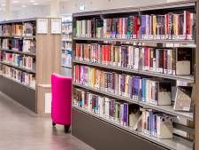 Zeeuwse bibliotheken over paar jaar ook boetevrij; geld is nu nog nodig